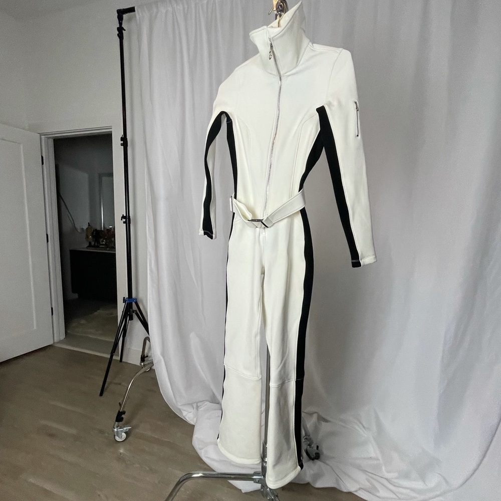 CORDOVA WINTER SKI BODYSUIT